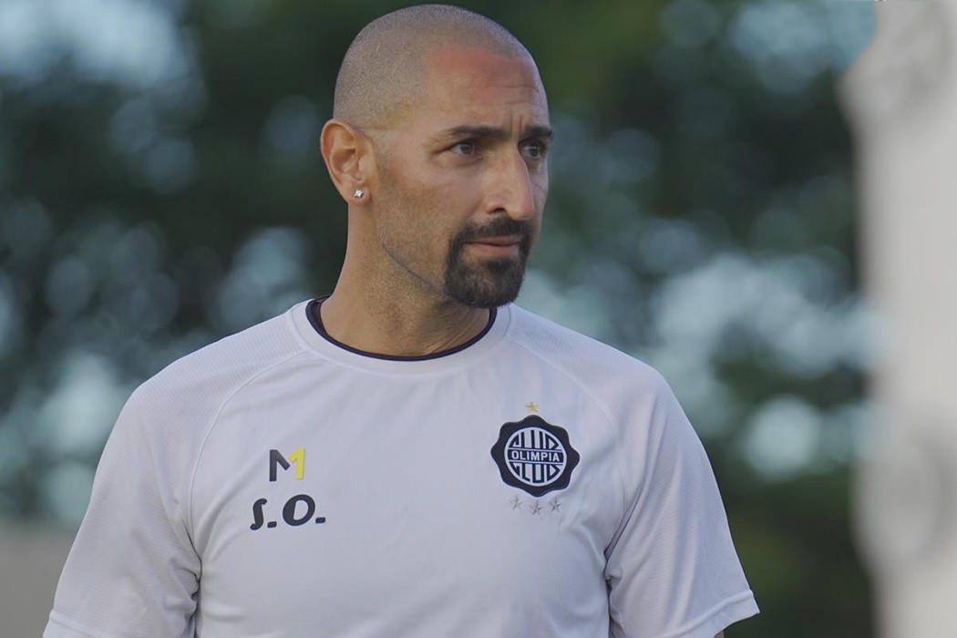 Sergio Orteman: “mi rendimiento en Peñarol en 2009 fue pésimo”