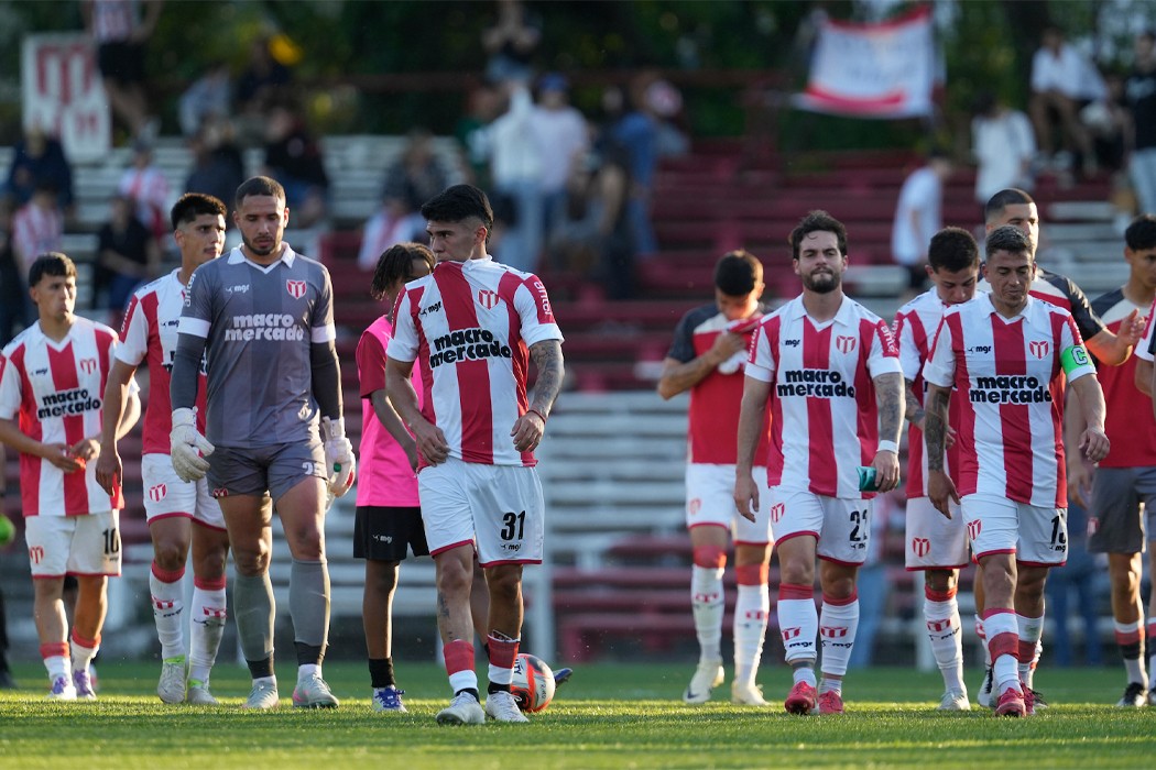 River Plate perdió y quedó a un paso del descenso