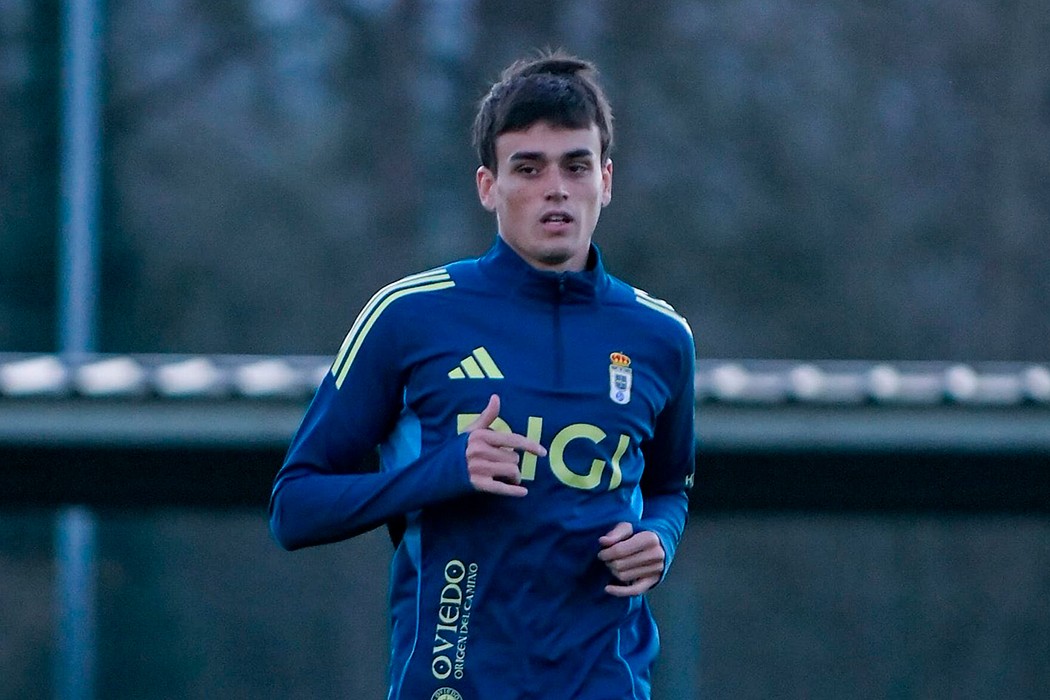 Nicolás Fonseca: “jugar un Mundial es mi sueño de niño”