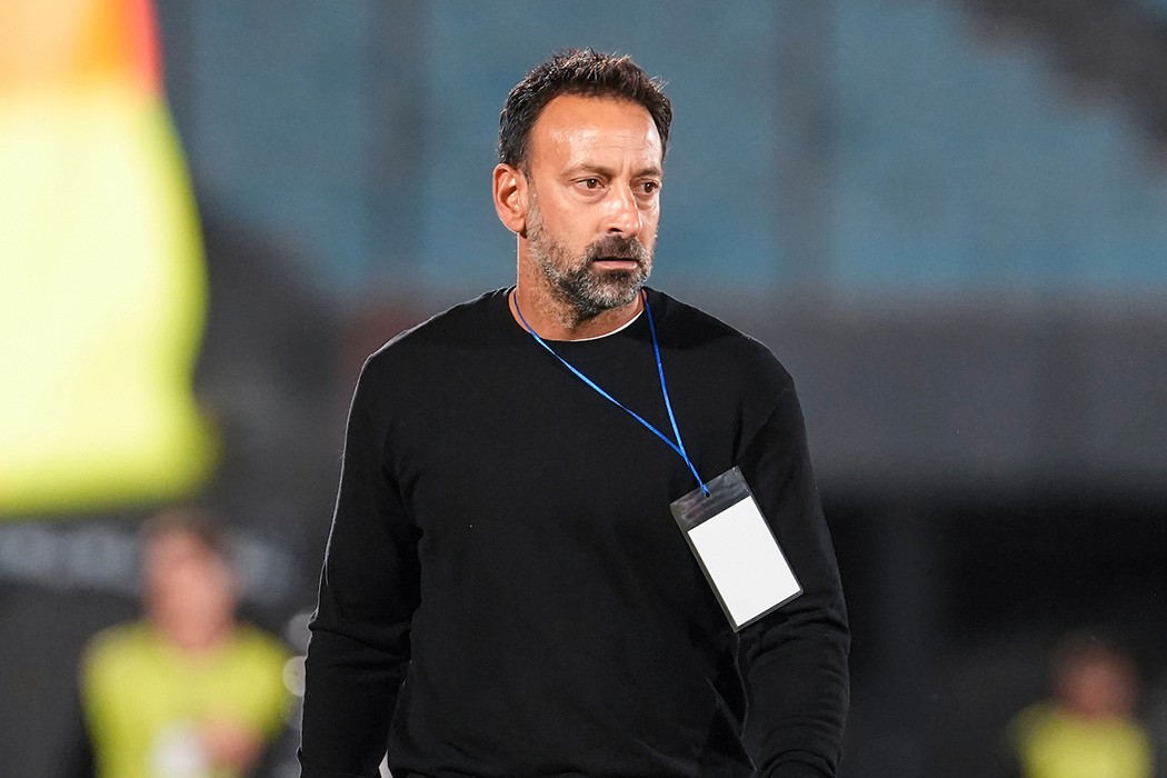 Sergio Blanco: “cada partido que sigue es el más importante de nuestras vidas”