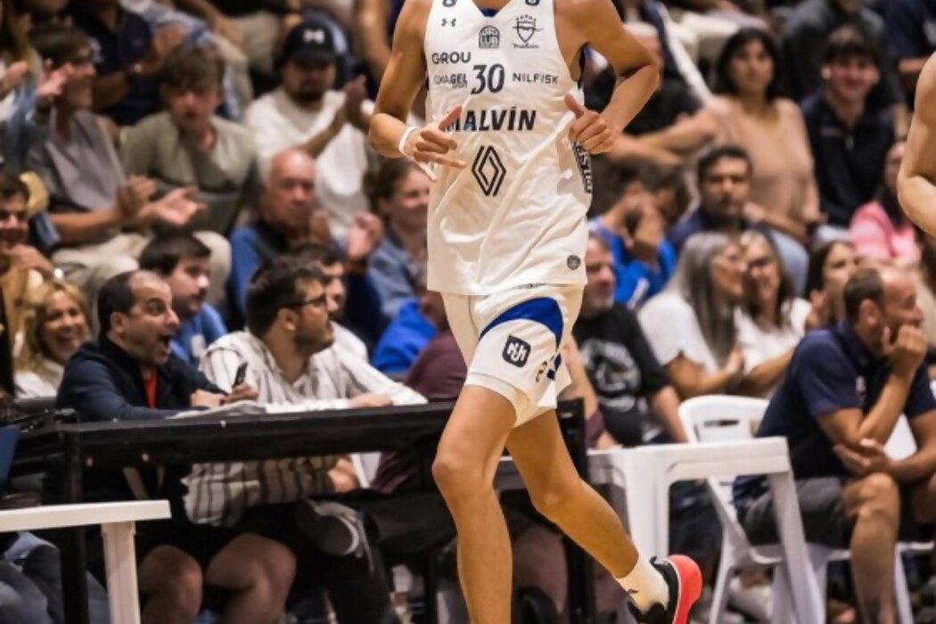 “Para mi tener la chance de jugarlo es un orgullo”