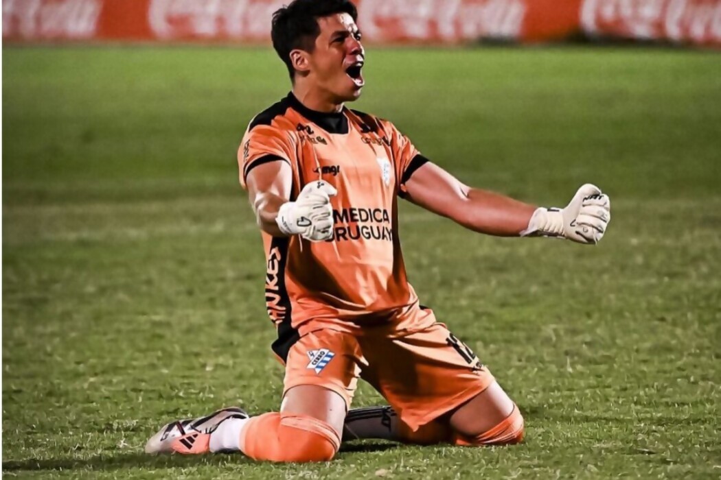 Irrazábal: “Yo pondría a Muslera de titular en el Mundial”