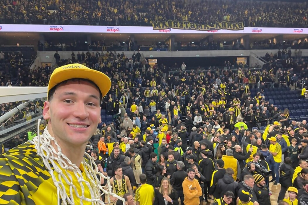 Peñarol campeón de la Liga Uruguaya de Básquetbol