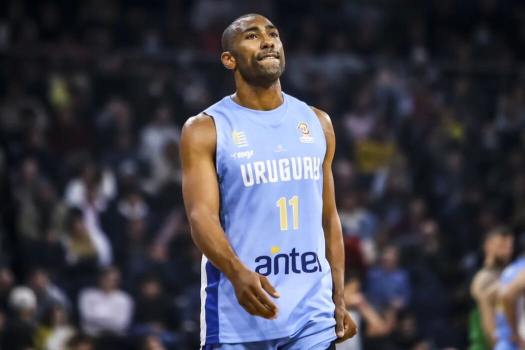 Jayson Granger se retiró del básquetbol