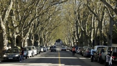 Pérez: “Se espera una primavera con temperaturas agradables y un verano con algunos episodios de olas de calor”