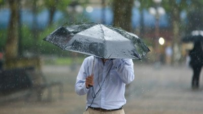 Bidegain: “El nivel de lluvia en algunos departamentos ya superó tres veces el promedio histórico”