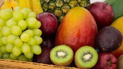 Hábitos saludables para el consumo de frutas y verduras