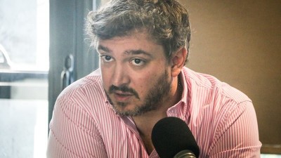 Caramés: “Lo que pasó en Brasil no es lo mismo que está sucediendo en Uruguay, son fenómenos meteorológicos independientes”