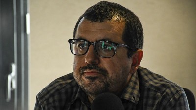 “Me sigue pareciendo muy llamativo que los chats entre Astesiano y Lacalle Pou estén excluidos en la investigación”