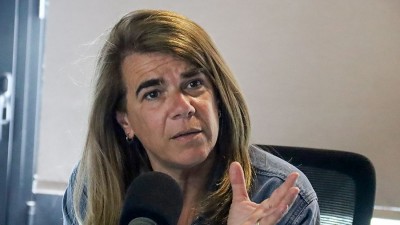 “Delgado estuvo en el gobierno y nunca llevó adelante el diálogo”