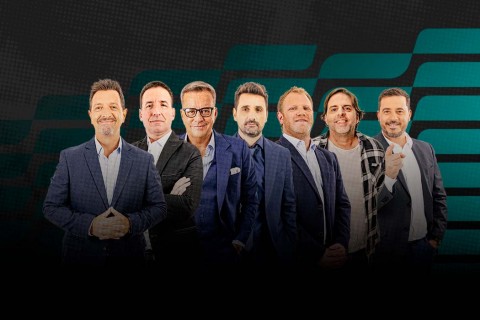 La programación de El Espectador Deportes