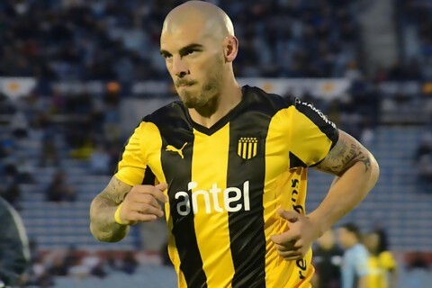 Macaluso: “Nacional le agarró la mano a Peñarol”