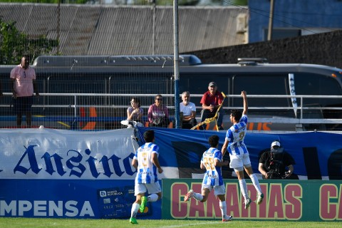 Con dos partidos comienza hoy el Torneo Apertura 2025