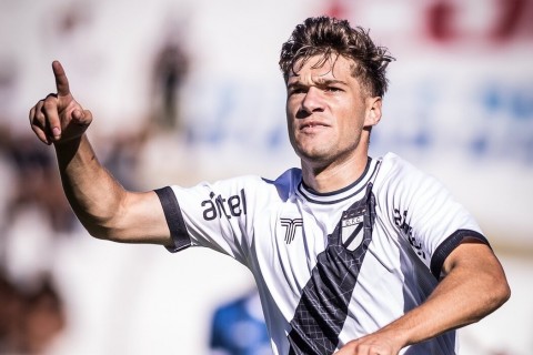 Danubio y Liverpool empataron 1-1 por la primera fecha del Torneo Apertura