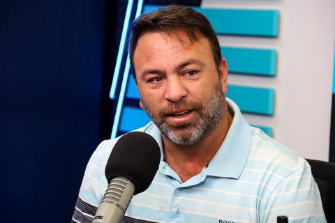 Horacio Peralta: “Nacional tiene más para perder el domingo”