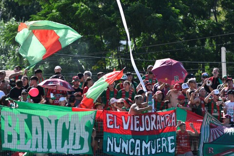 “Foster Gillett ya nos pagó un millón de dólares” dice presidente de Rampla