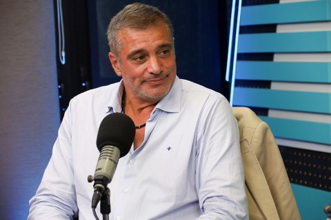 Esteban Yaquinta: “llegar a Trouville es un sueño para mi”