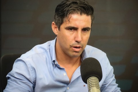 Matias Pérez: “la mayoría de la Unión de Clubes le debe dinero a Tenfield”