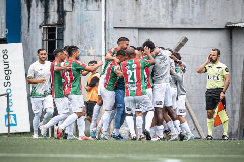 Rampla Juniors piensa en reclamar los puntos de su derrota con Colón