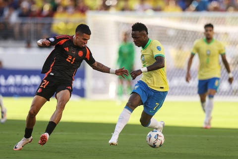 Con tres partidos comienza esta noche la 13ª fecha de las Eliminatorias