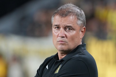 ”Peñarol está en crisis“