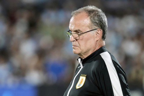 Marcelo Bielsa: “no logramos generar peligro”