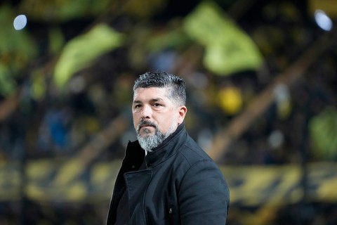 Leo Ramos: “quiero volver a Uruguay lo antes posible”