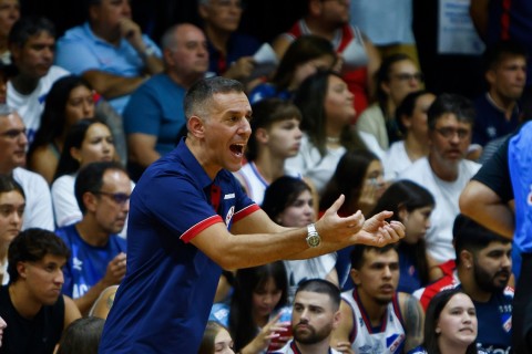 Nacional en semifinales