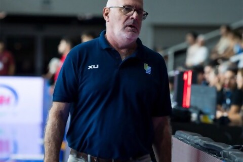 Gerardo Jauri: “la ilusión está intacta, pero estamos en un cuarto de la Eliminatoria”