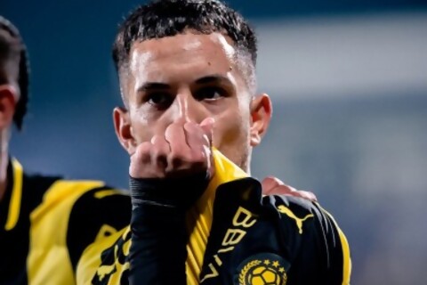 Peñarol 1-0 Defensor: Leo Fernández figura