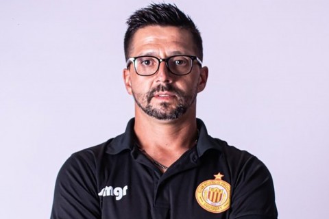 Carlos Canobbio: “si ganas el Competencia tenés grandes chances de ascender”