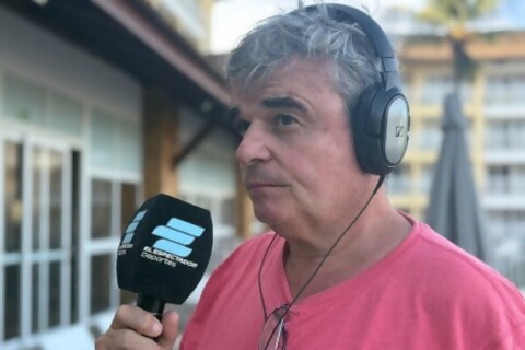 Javier Gomensoro: “no estamos poniendo bien el foco en la inseguridad del fútbol”