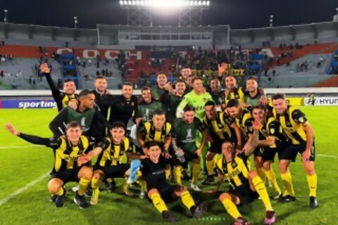 Esas cosas que tiene Nacho Ruglio 