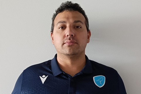 Ignacio García: “estamos tratando que el rugby femenino crezca a la par del masculino”