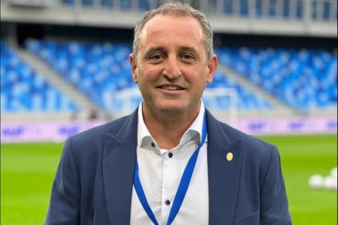 Nicolás López: “estamos preparados para ser protagonistas”