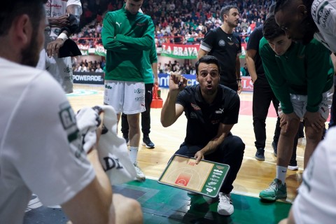 Aguada una vez más a la final de la LUB