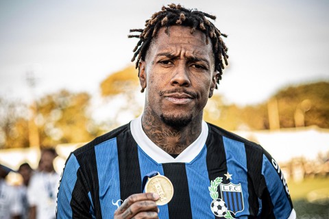 Abel Hernández: “estar en Peñarol para mí lo es todo”