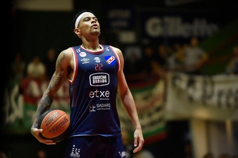 Vuelve Michael Smith a Nacional