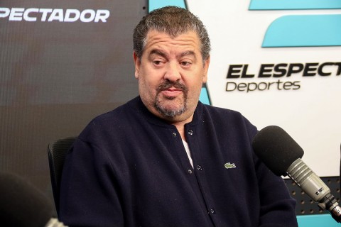 Flavio Perchman: “para mí el tema desparecidos no es político”