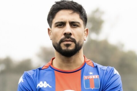 Arias: “Si en algún momento se da la chance de volver a Defensor, bienvenido sea”