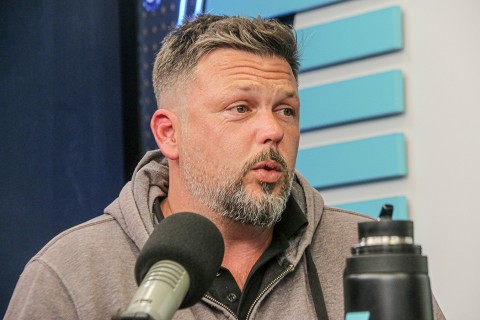 Diego Franzini: “queremos cambiar la situación crítica del club”