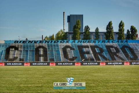 Jorge discutió al aire con Rafa Cotelo por la situación de Cerro