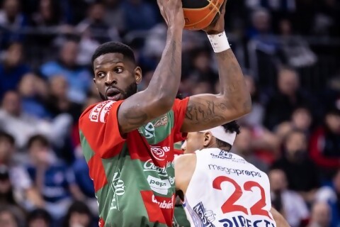 “Aguada una vez más” y puso la final 2-1