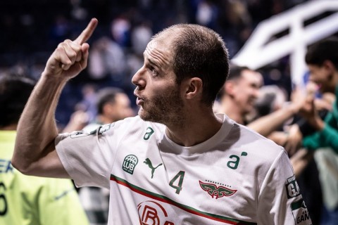 Aguada a 40 minutos del título