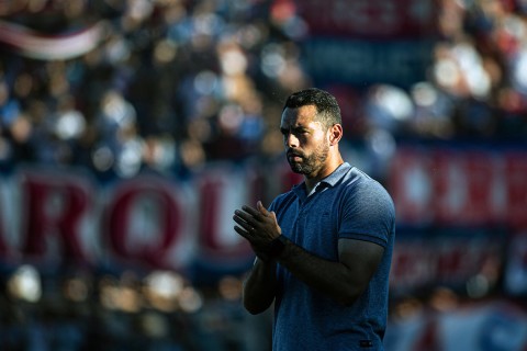 Esteban Conde: “las críticas a Lasarte fueron desmedidas”