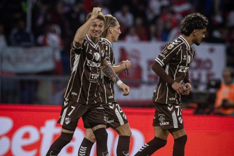 Platense, de Édgar Elizalde, campeón del Apertura argentino