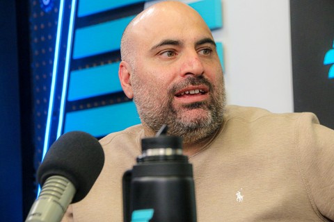 Marcelo Solomita: “la Libertadores de Futsal es histórica”