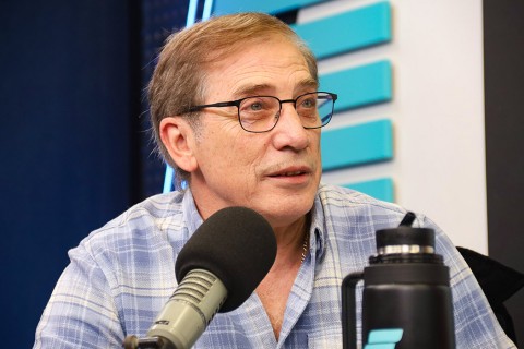 Eduardo Acevedo: “me alegro por lo que hoy ganan los jugadores”