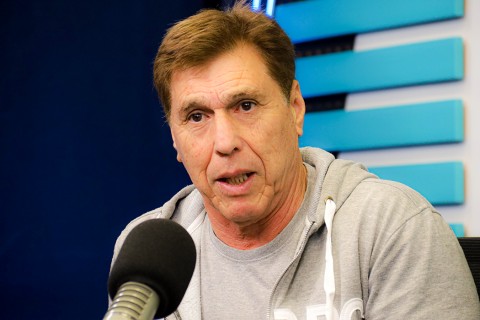 Juan Ramón Carrasco: “no los vi tan quirúrgicos con otros procesos de selección”