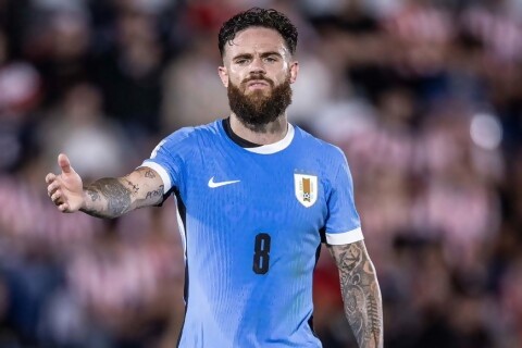 Se jugó la 15ª fecha de Eliminatorias: todos los detalles